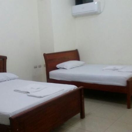 Hotel Jira Guayaquil Exterior photo