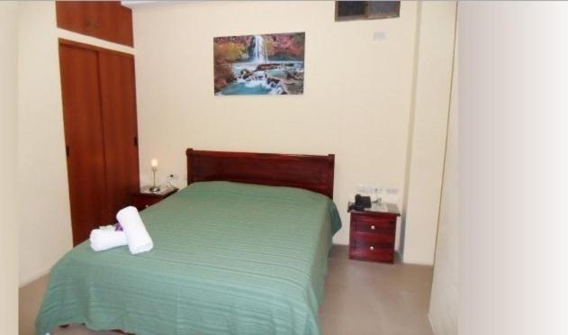 Hotel Jira Guayaquil Room photo